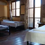 κυδωνία 3* Χανιά
