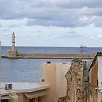 κυδωνία 3* Χανιά