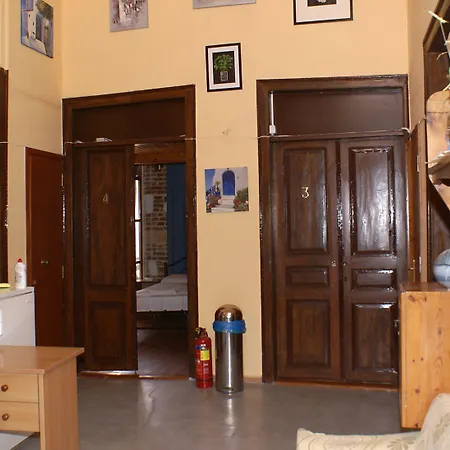 Kydonia 3* Chania (Crete)