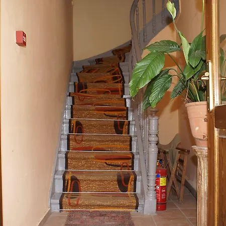 Pensionat Kydonia Chania (Crete)