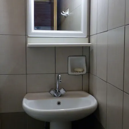 Kydonia Pensionat 3*