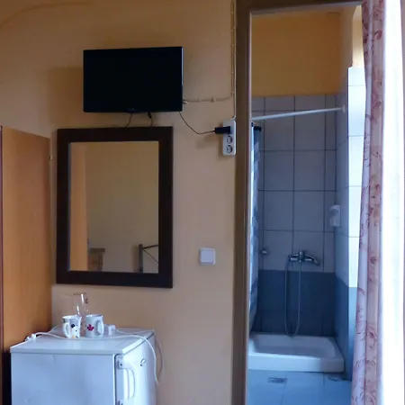 Kydonia Pensionat 3*