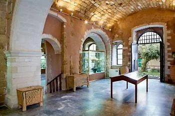 Kydonia Pensionat 3*