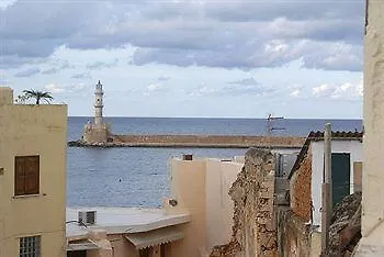 Kydonia 3* Chania (Crete)