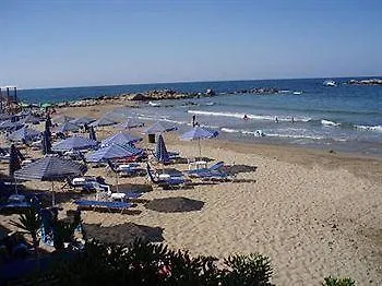 Kydonia Pensionat Chania (Crete)