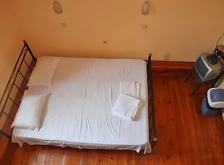 Kydonia Pensionat 3*