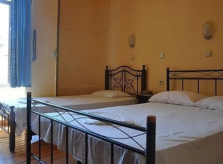 Pensionat Kydonia Chania (Crete)