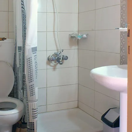 Kydonia 3* Chania (Crete)