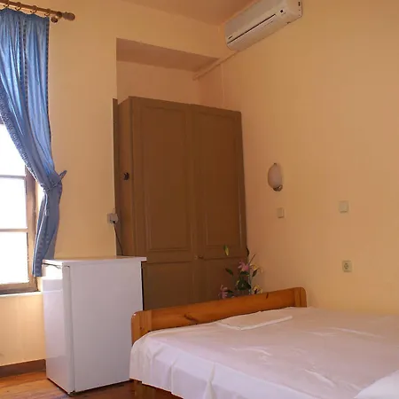 Pensionat Kydonia 3*