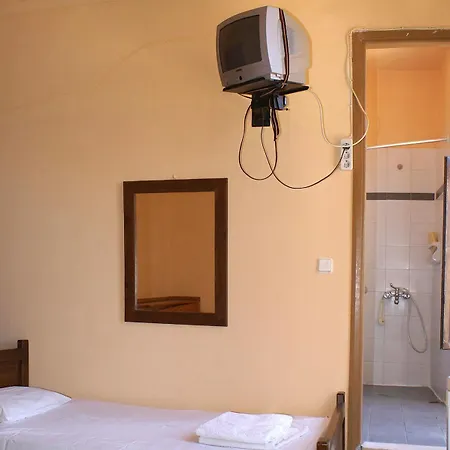 Pensionat Kydonia Chania (Crete)