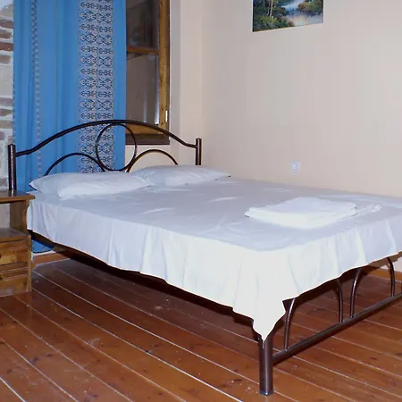 Kydonia Pensionat Chania (Crete)