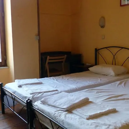 Pensionat Kydonia 3*