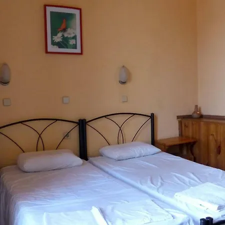 Pensionat Kydonia 3*