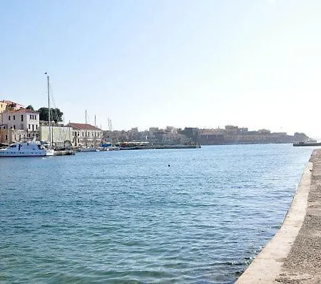 Kydonia Chania (Crete)