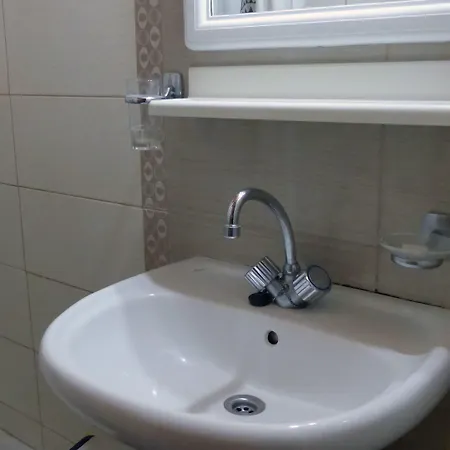 Kydonia Гостевой дом 3*