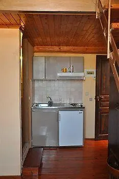 Kydonia Гостевой дом 3*