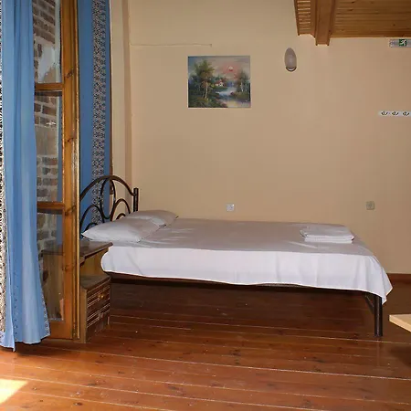 Гостевой дом Kydonia 3*