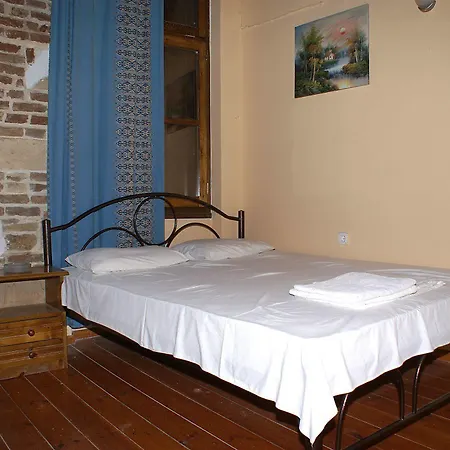 Kydonia * Chania (Crete)