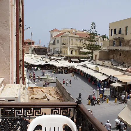 Kydonia Гостевой дом