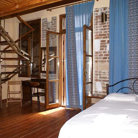 Гостевой дом Kydonia 3*