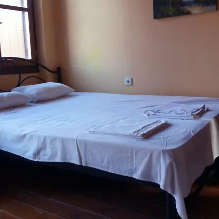 Guest house Kydonia
