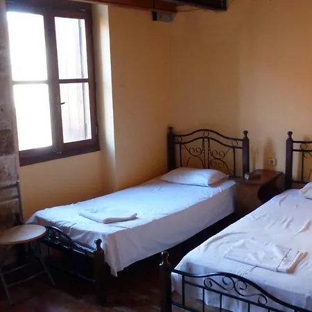 Kydonia Гостевой дом Ханья