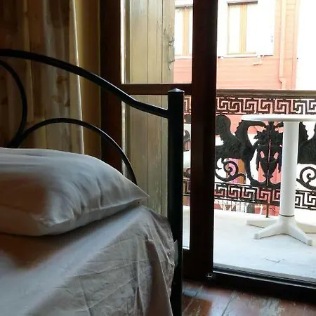 Kydonia Guest house