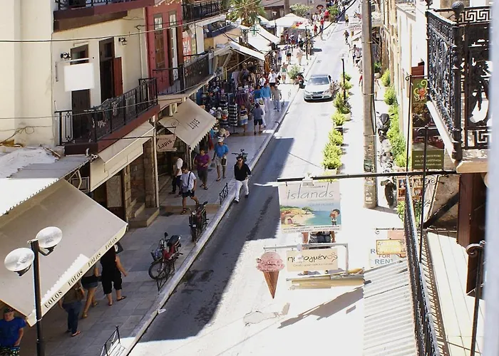 ゲストハウス Kydonia