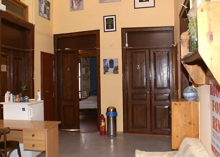 Kydonia 3* ハニア