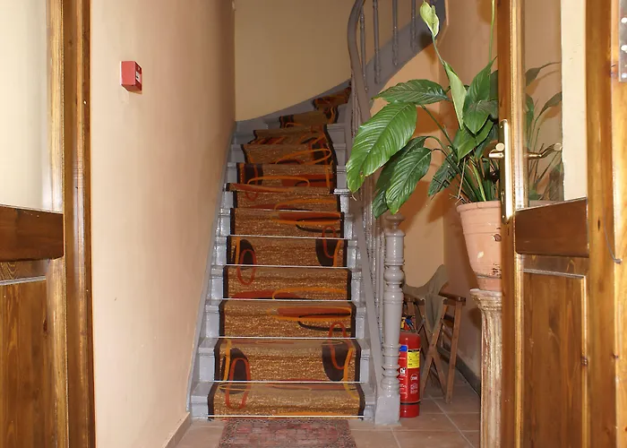 ゲストハウス Kydonia ハニア