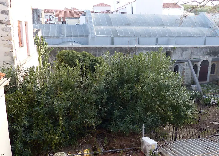 Kydonia ゲストハウス ハニア