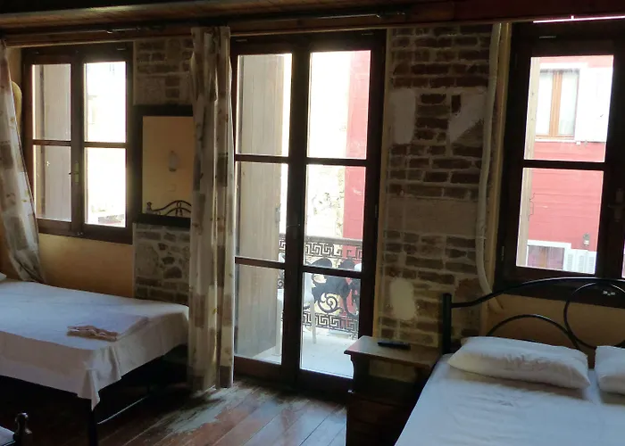 Kydonia ゲストハウス