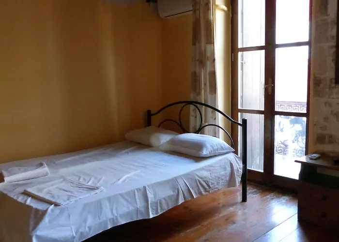 Kydonia ゲストハウス