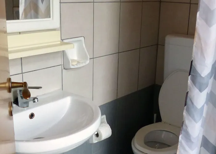 Kydonia ゲストハウス