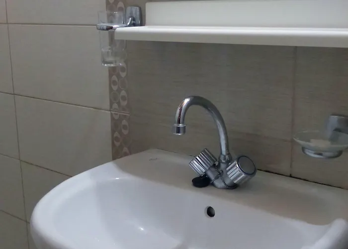 Kydonia ゲストハウス 3*