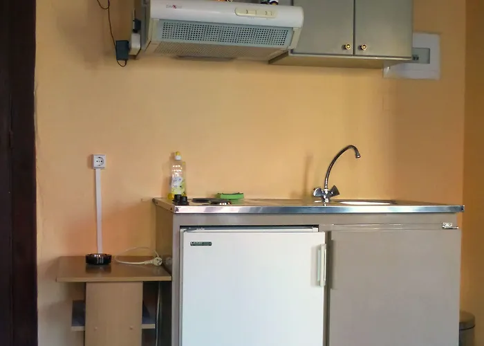 Kydonia ゲストハウス ハニア