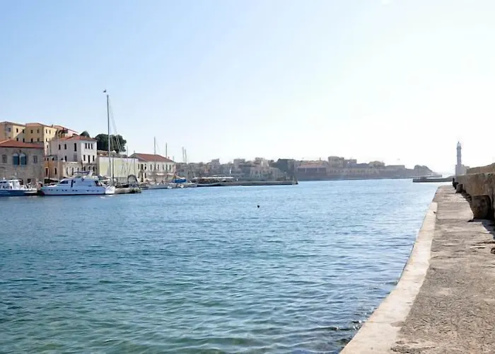 ゲストハウス Kydonia