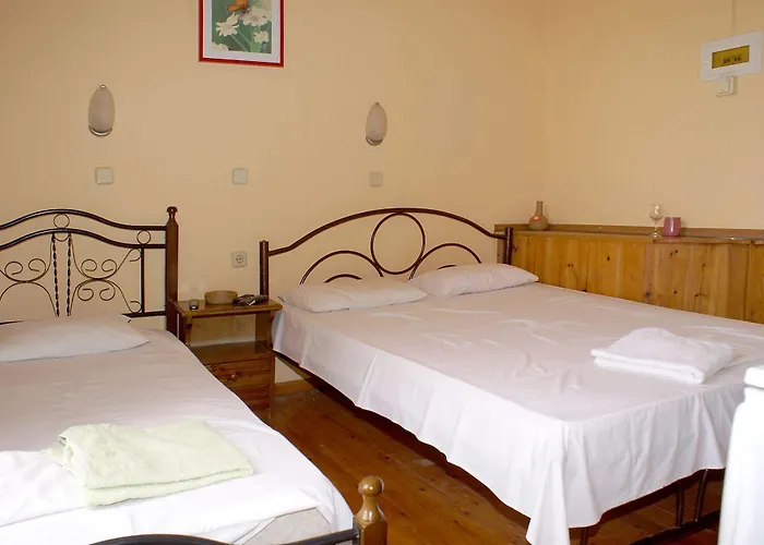 Kydonia ゲストハウス ハニア