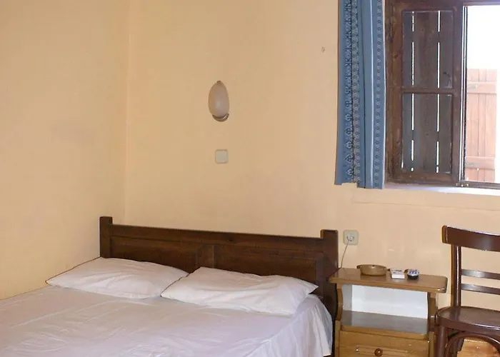 Kydonia 3* ハニア