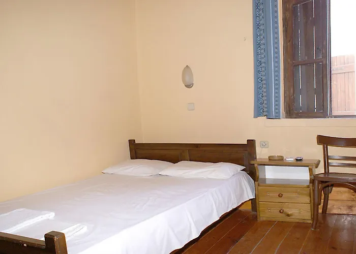 Kydonia 3* ハニア