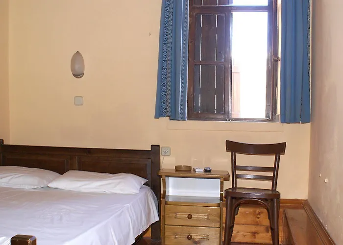 ゲストハウス Kydonia