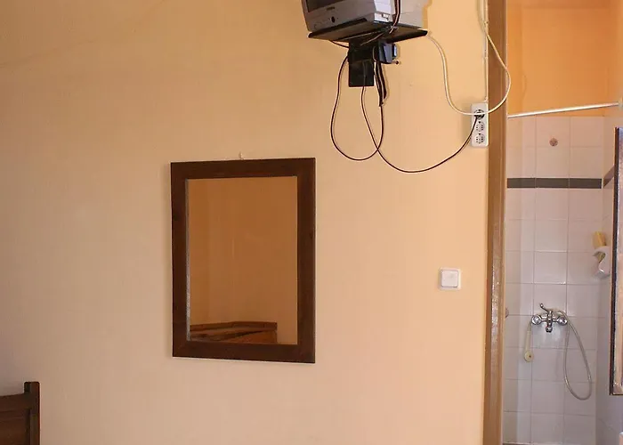 ゲストハウス Kydonia ハニア