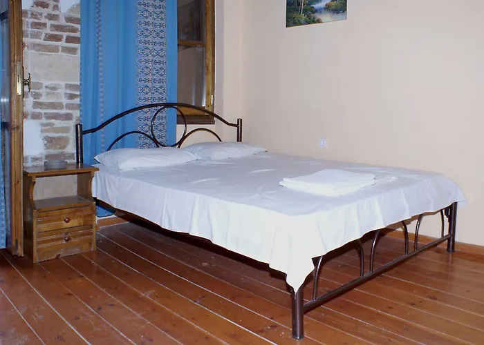 Kydonia ゲストハウス ハニア