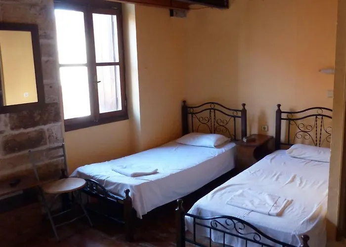 Kydonia ゲストハウス ハニア