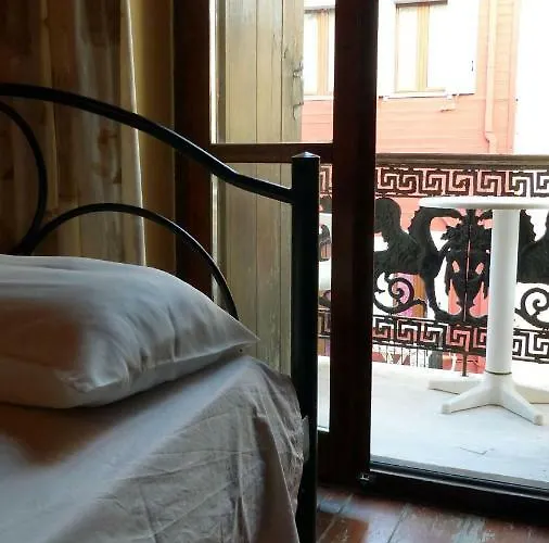 Kydonia ゲストハウス