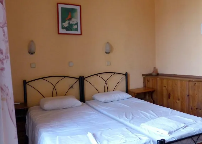 ゲストハウス Kydonia 3*