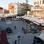 Гостьовий будинок Kydonia 3*