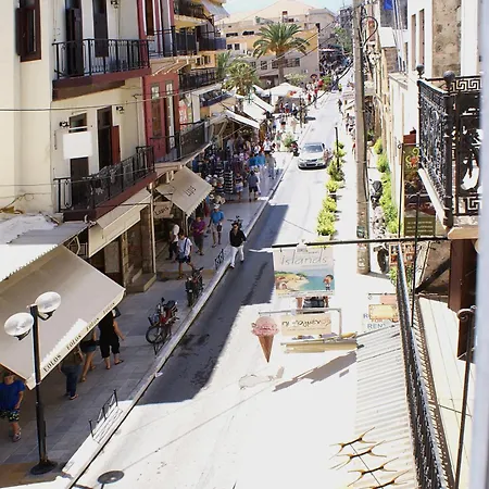 Πανσιόν κυδωνία