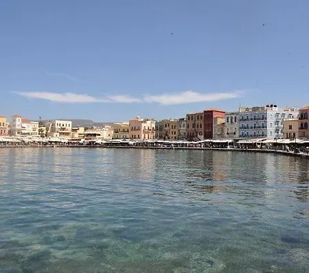 Vendégház Kydonia