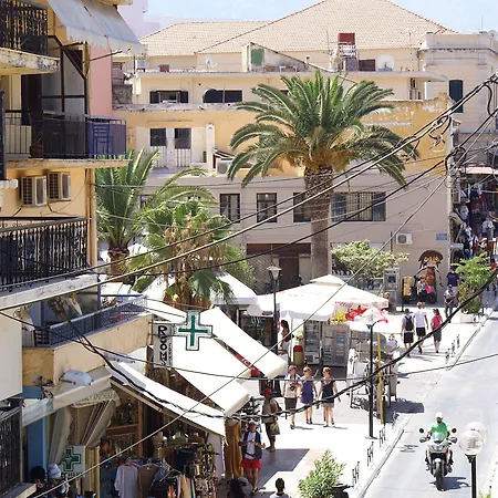 Kydonia בית הארחה 3*